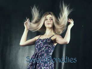 SweetBlonddies
