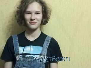 SweetBoom