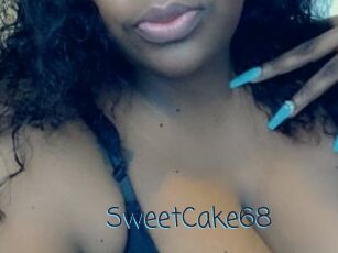 SweetCake68