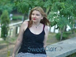 SweetClair My camgirls xxx