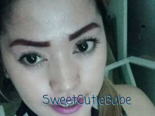 SweetCutieBabe