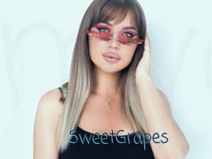 SweetGrapes
