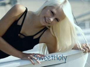 SweetHoly