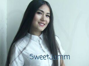 SweetJamm