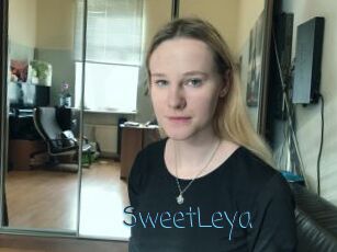SweetLeya
