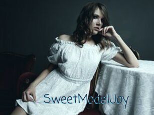 SweetModelJoy