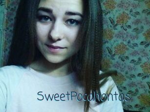 SweetPocahontas