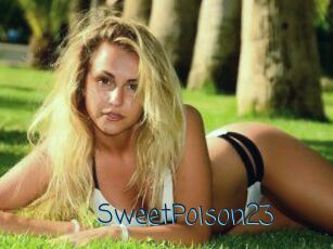 SweetPoison23