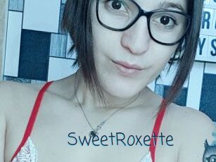SweetRoxette
