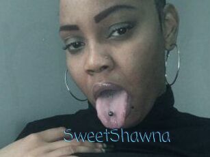 SweetShawna