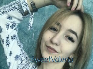 SweetValeria