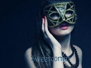 Sweetcomet