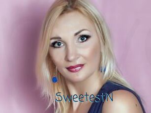 SweetestN