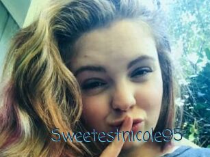 Sweetestnicole95 My camgirls xxx