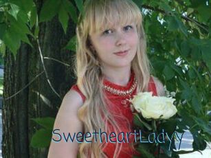 SweetheartLadyy