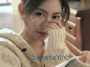 SweetieYoYo
