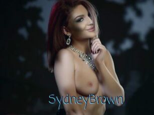 SydneyBrown