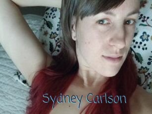 Sydney_Carlson