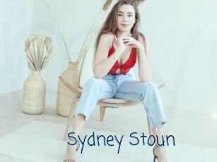 Sydney_Stoun