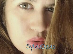 Sylvia_Davis