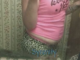 Syrenity