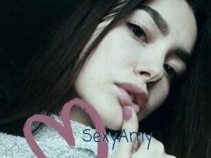 _SexyAmy_ My camgirls xxx