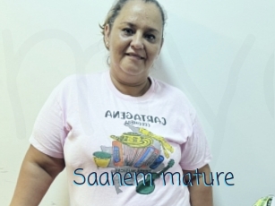 Saanem_mature