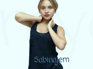 sabinajem My camgirls xxx