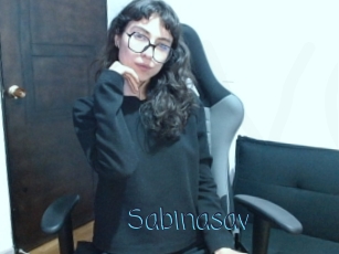 Sabinasav