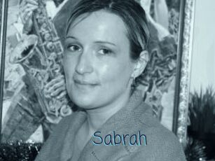 Sabrah