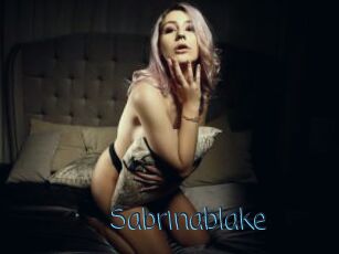 Sabrinablake