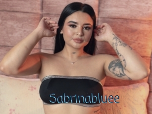 Sabrinabluee