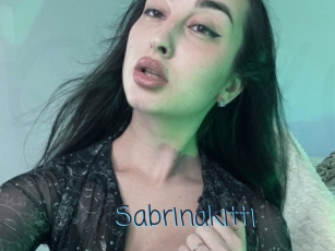 Sabrinakitti