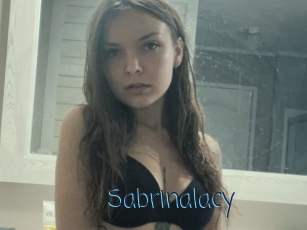 Sabrinalacy
