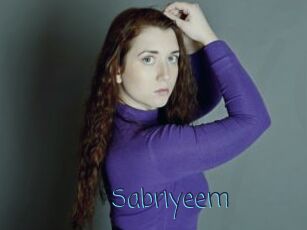 Sabriyeem