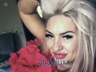 sadieluxx My camgirls xxx