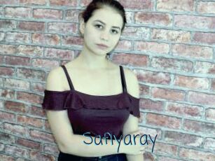 Safiyaray