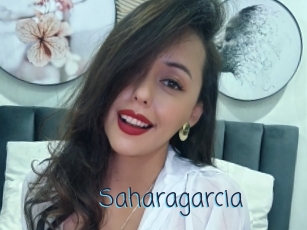 Saharagarcia