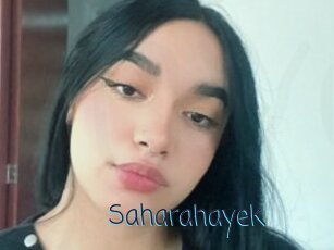 Saharahayek