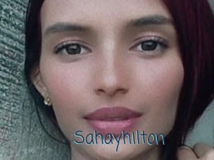 Sahayhilton