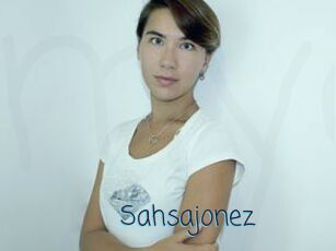 Sahsajonez