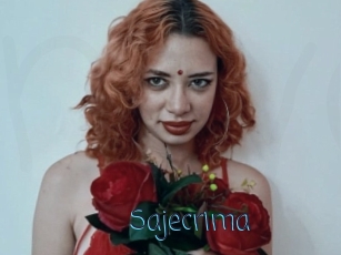 Sajecrima