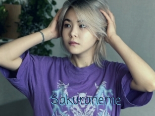 Sakuraneme
