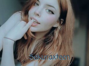 Sakuraxteen