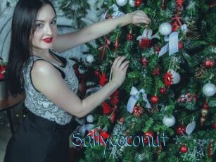 Sallycoconut