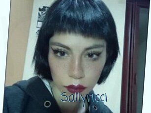 Sallyricci