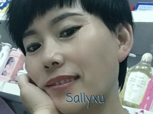 Sallyxu