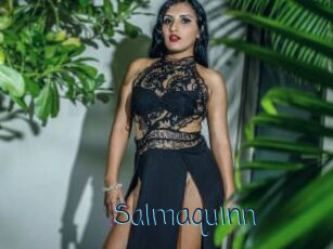 Salmaquinn