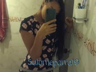 Salomeparra19