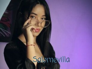 salomevilla My camgirls xxx